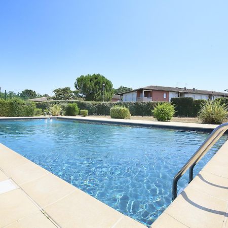 Appartement Berges Du Midi - Piscine Parking à Fenouillet  Extérieur photo