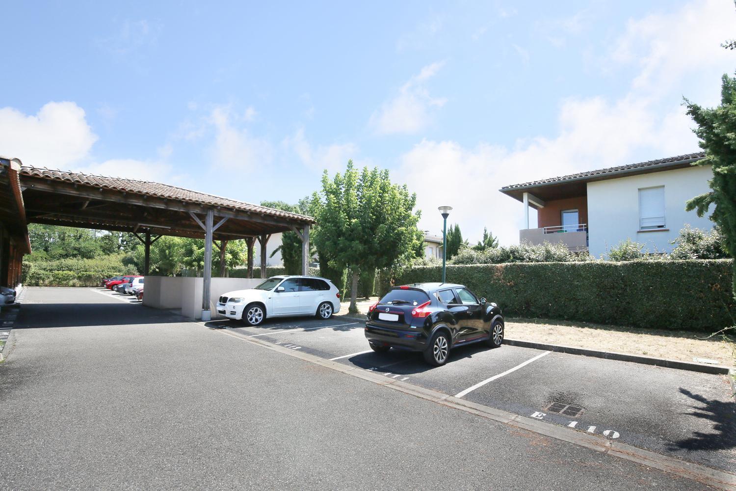 Appartement Berges Du Midi - Piscine Parking à Fenouillet  Extérieur photo