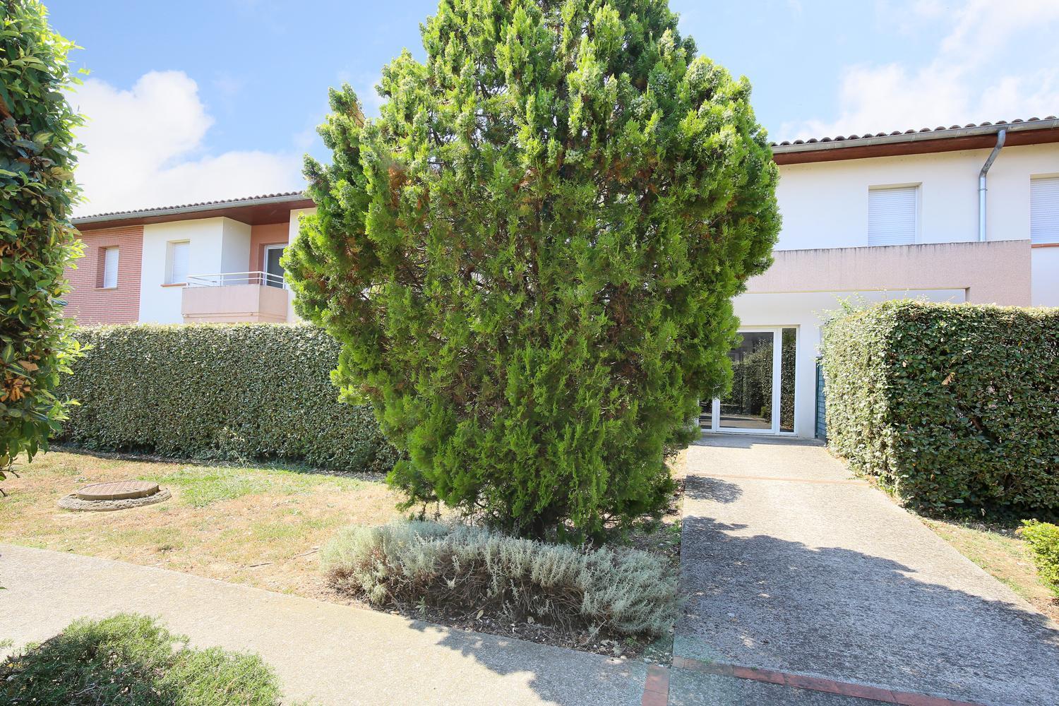 Appartement Berges Du Midi - Piscine Parking à Fenouillet  Extérieur photo