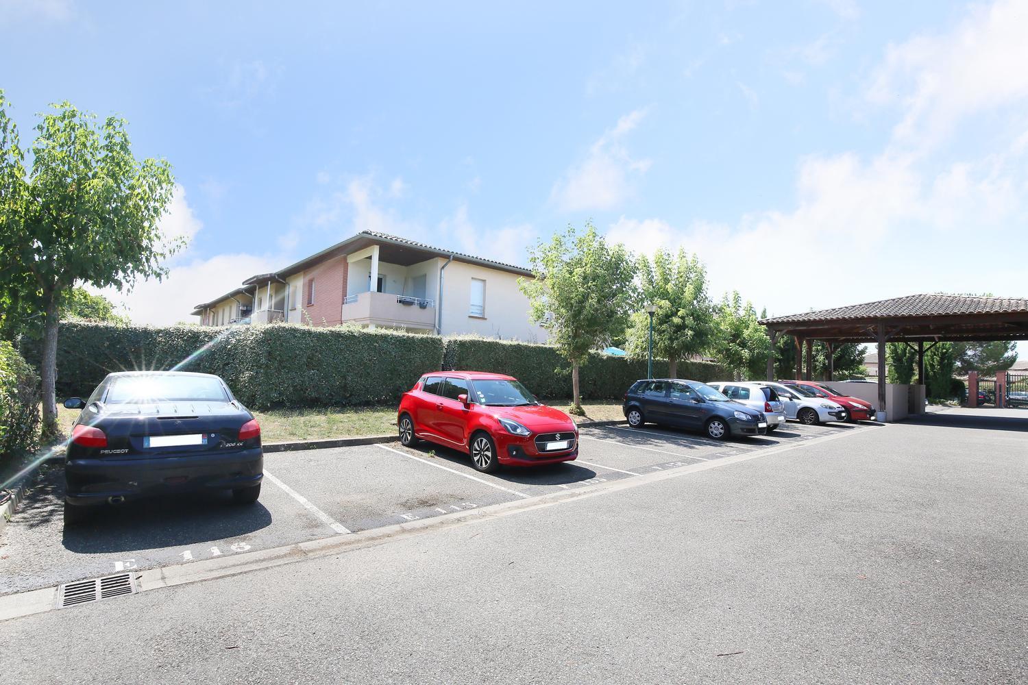 Appartement Berges Du Midi - Piscine Parking à Fenouillet  Extérieur photo