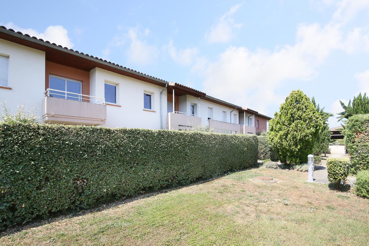 Appartement Berges Du Midi - Piscine Parking à Fenouillet  Extérieur photo