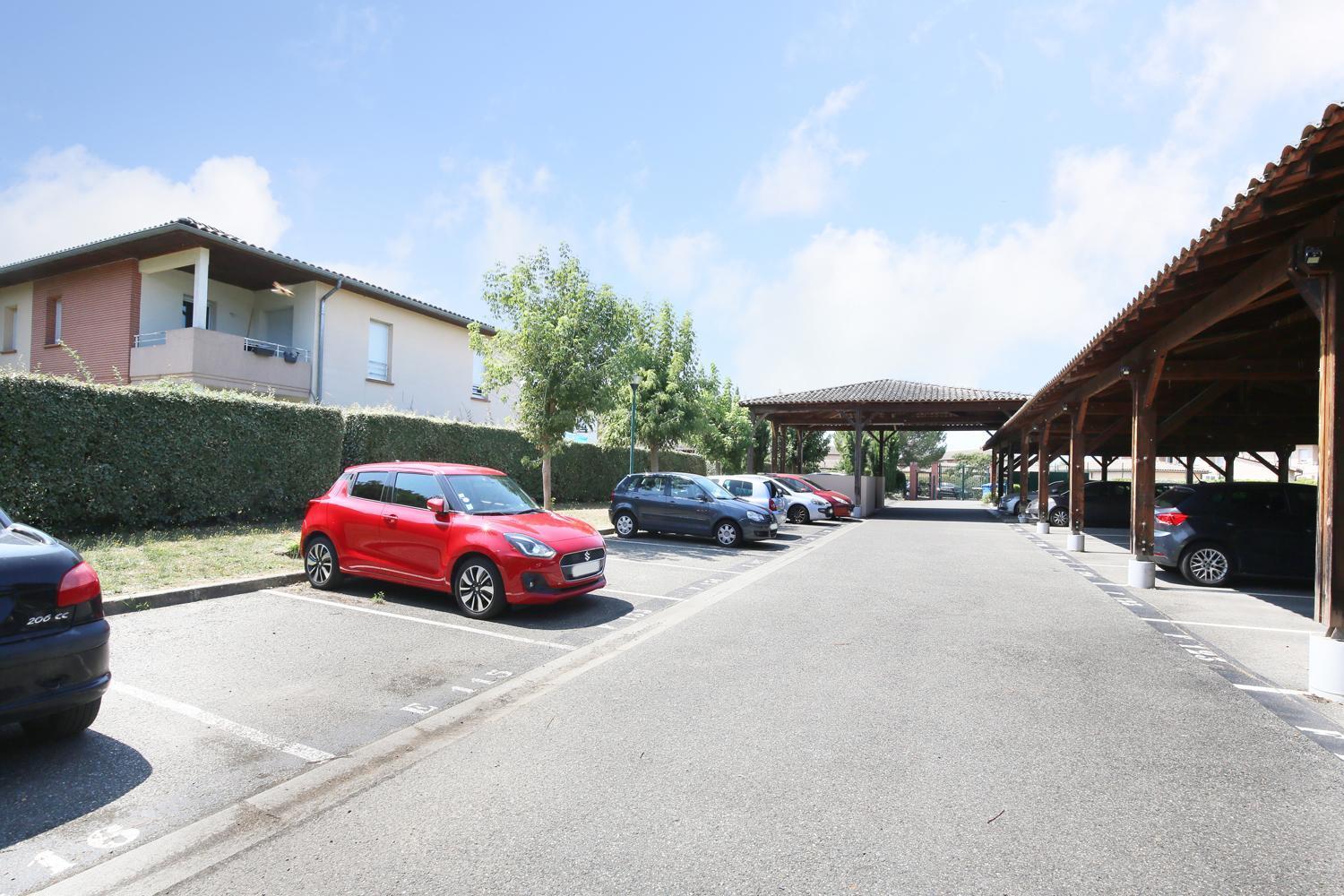 Appartement Berges Du Midi - Piscine Parking à Fenouillet  Extérieur photo