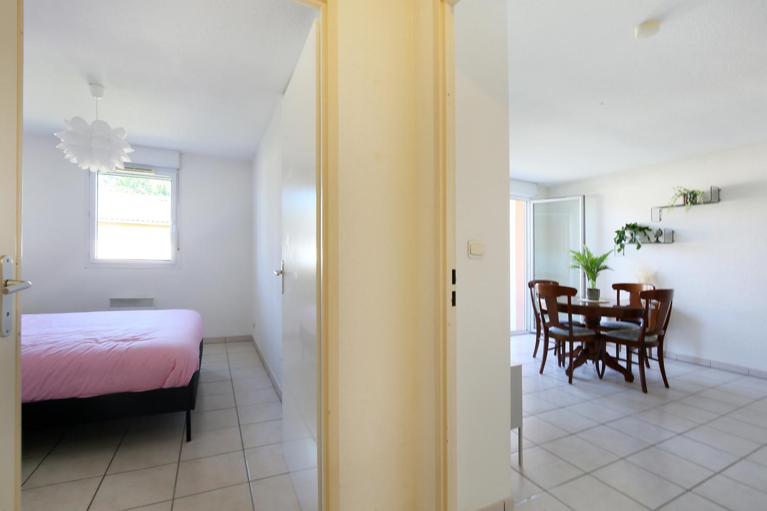 Appartement Berges Du Midi - Piscine Parking à Fenouillet  Extérieur photo
