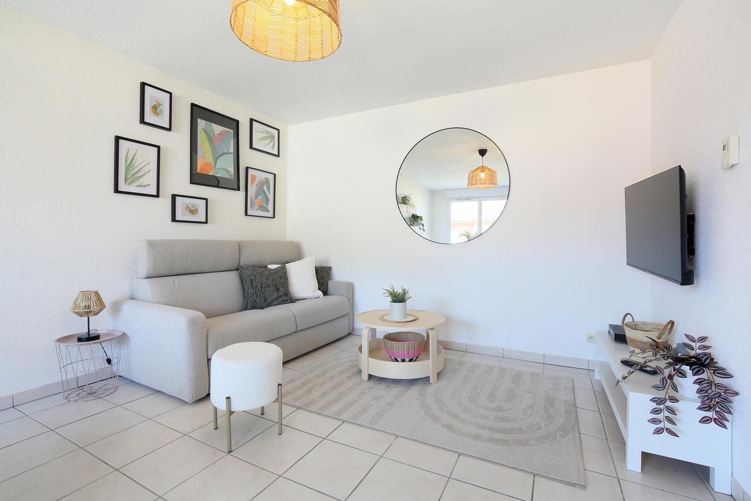 Appartement Berges Du Midi - Piscine Parking à Fenouillet  Extérieur photo
