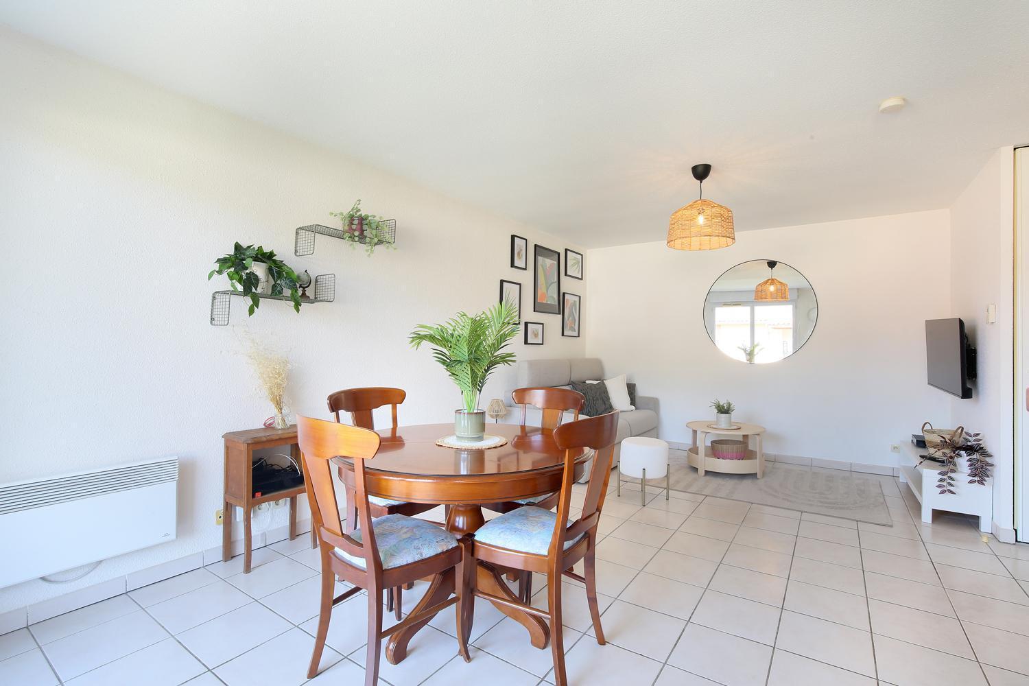 Appartement Berges Du Midi - Piscine Parking à Fenouillet  Extérieur photo