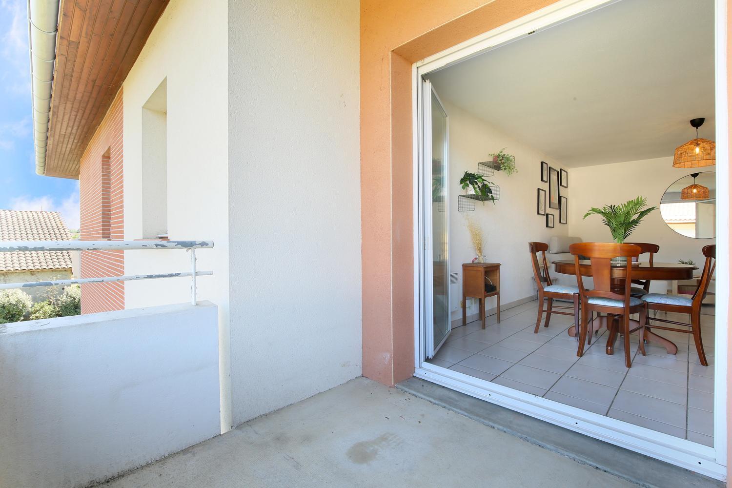 Appartement Berges Du Midi - Piscine Parking à Fenouillet  Extérieur photo