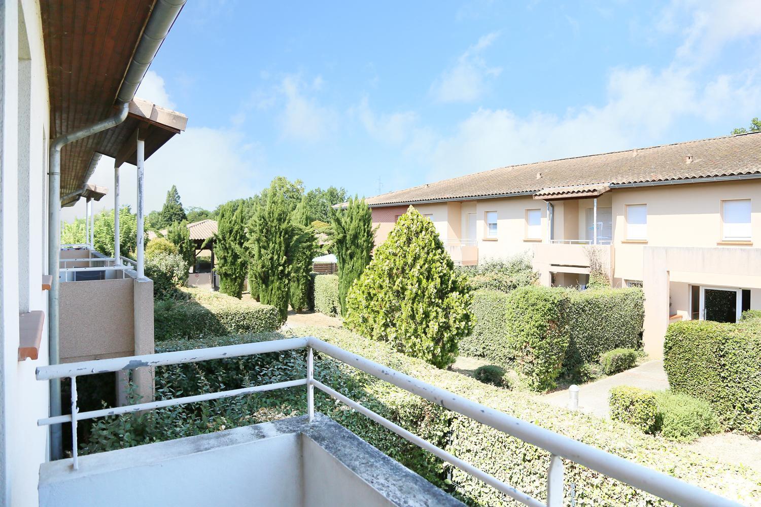 Appartement Berges Du Midi - Piscine Parking à Fenouillet  Extérieur photo